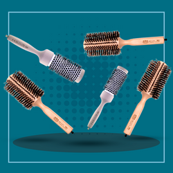 3VE Brushes