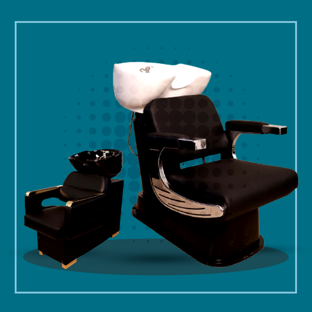 Shampoo Chairs