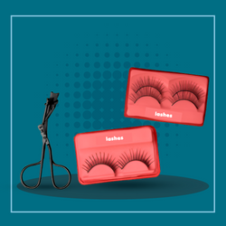 Lashes