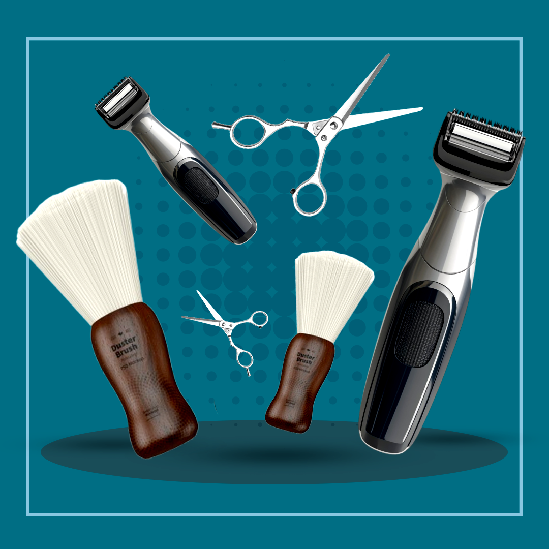 Barber Requirements