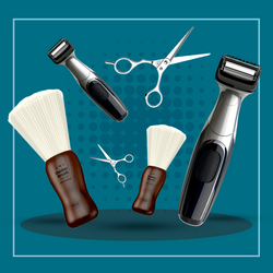 Barber Requirements