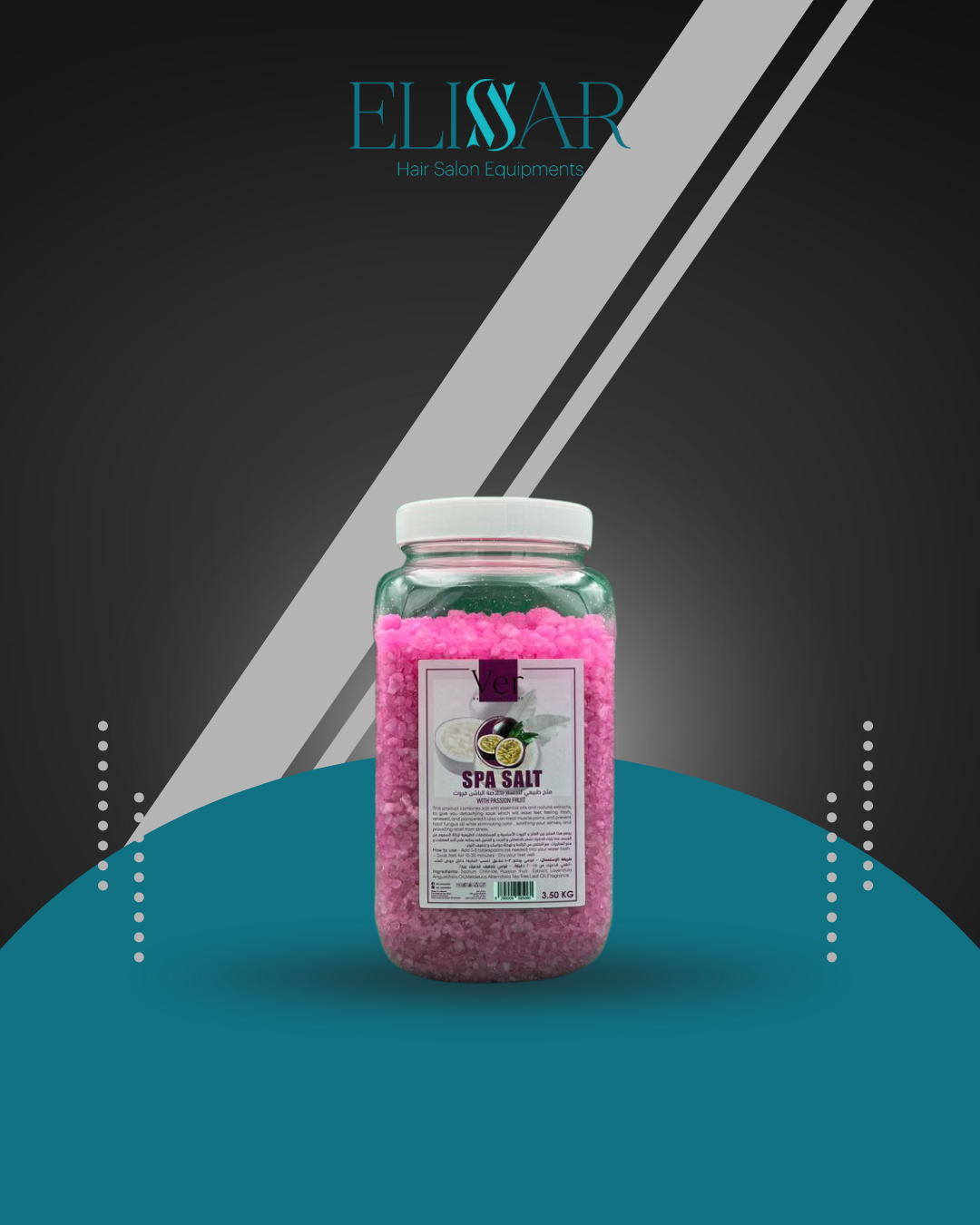 spa salt