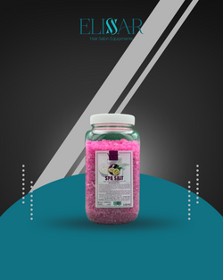 spa salt