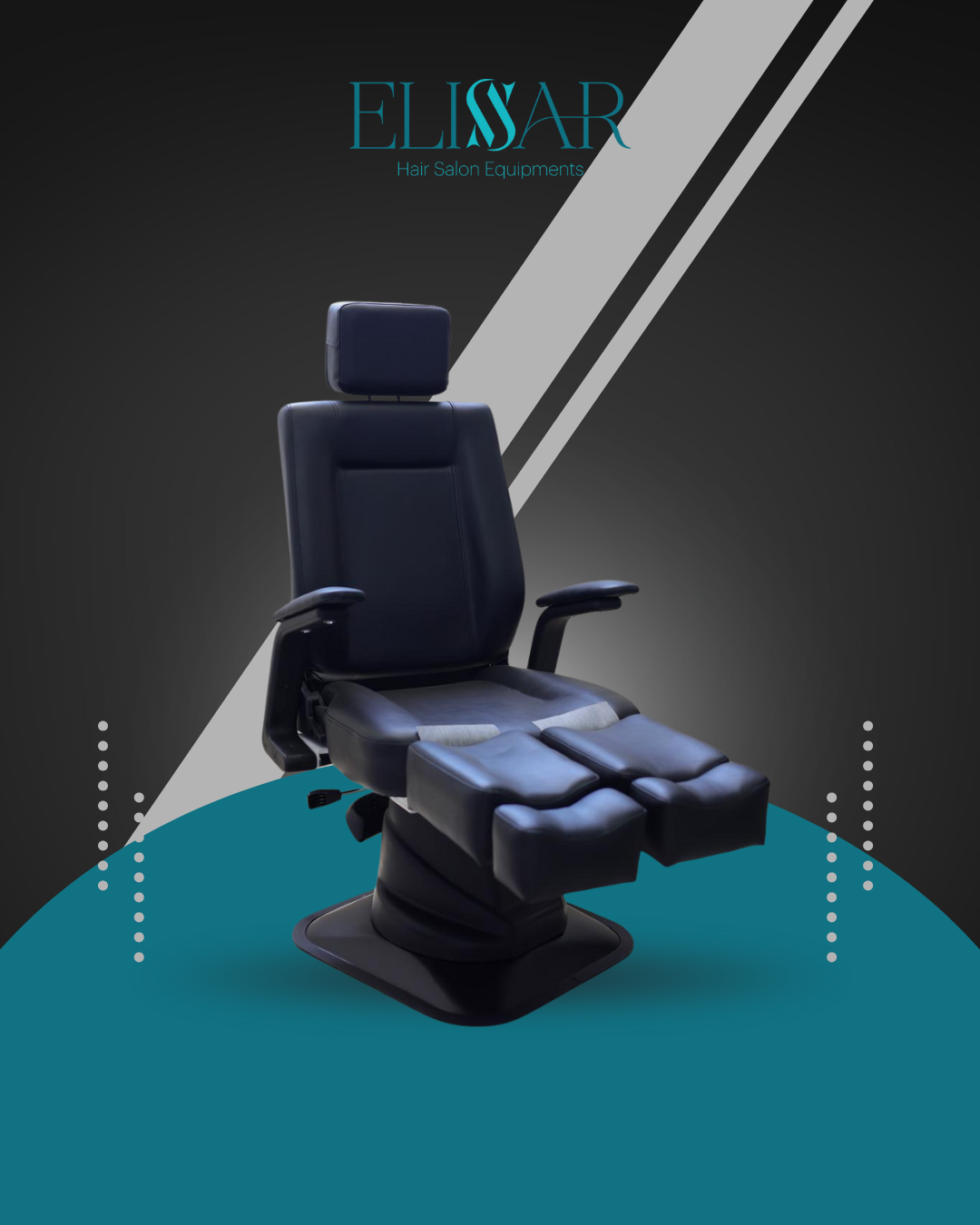 Makeup Chair 88101