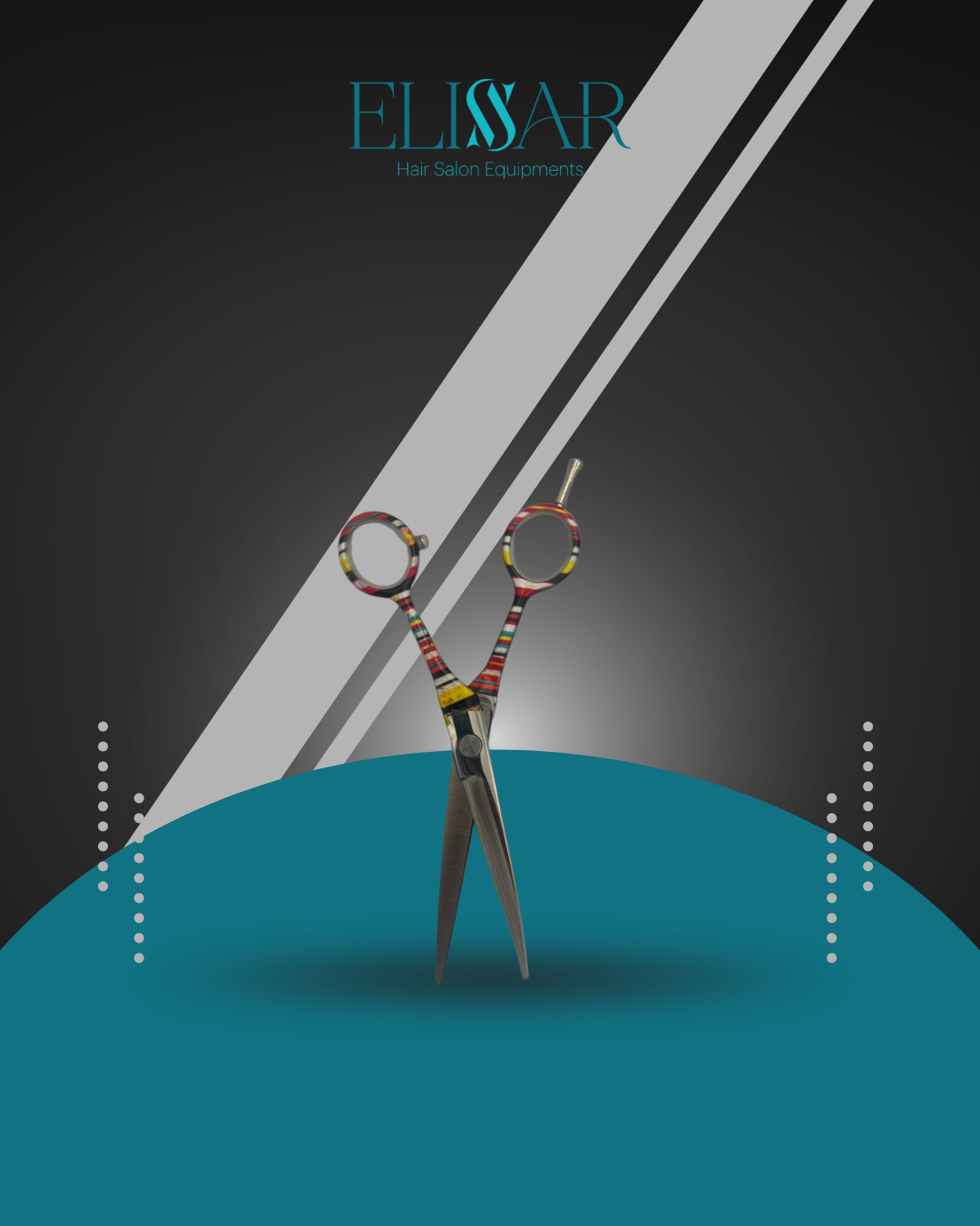 Elissar scissor