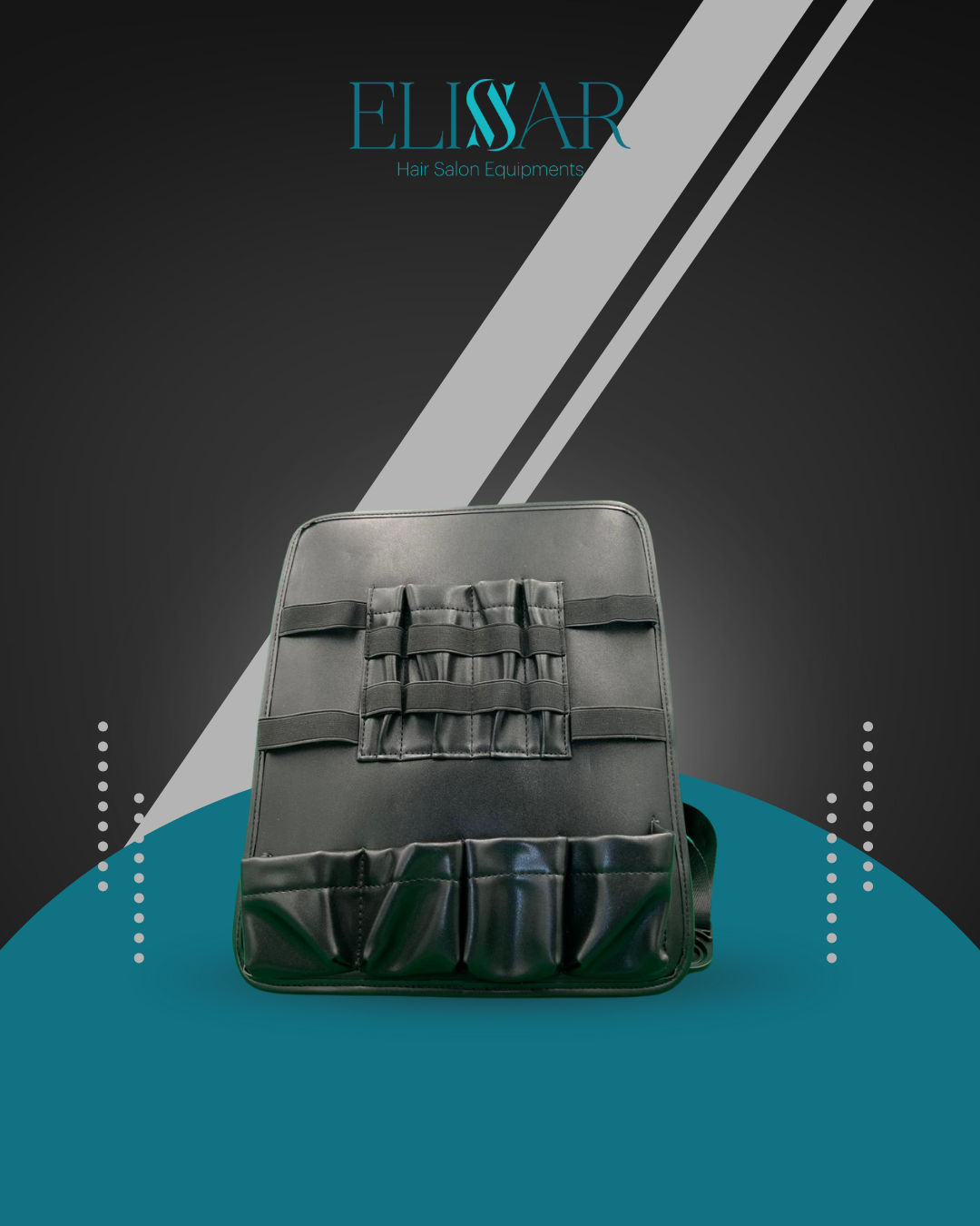 Chest Tool Organizer