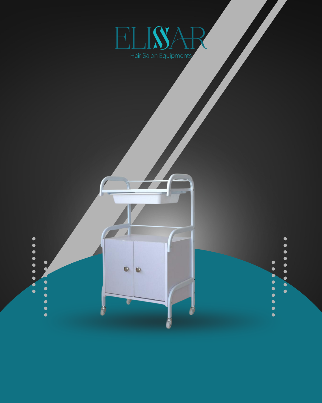 Trolley 201