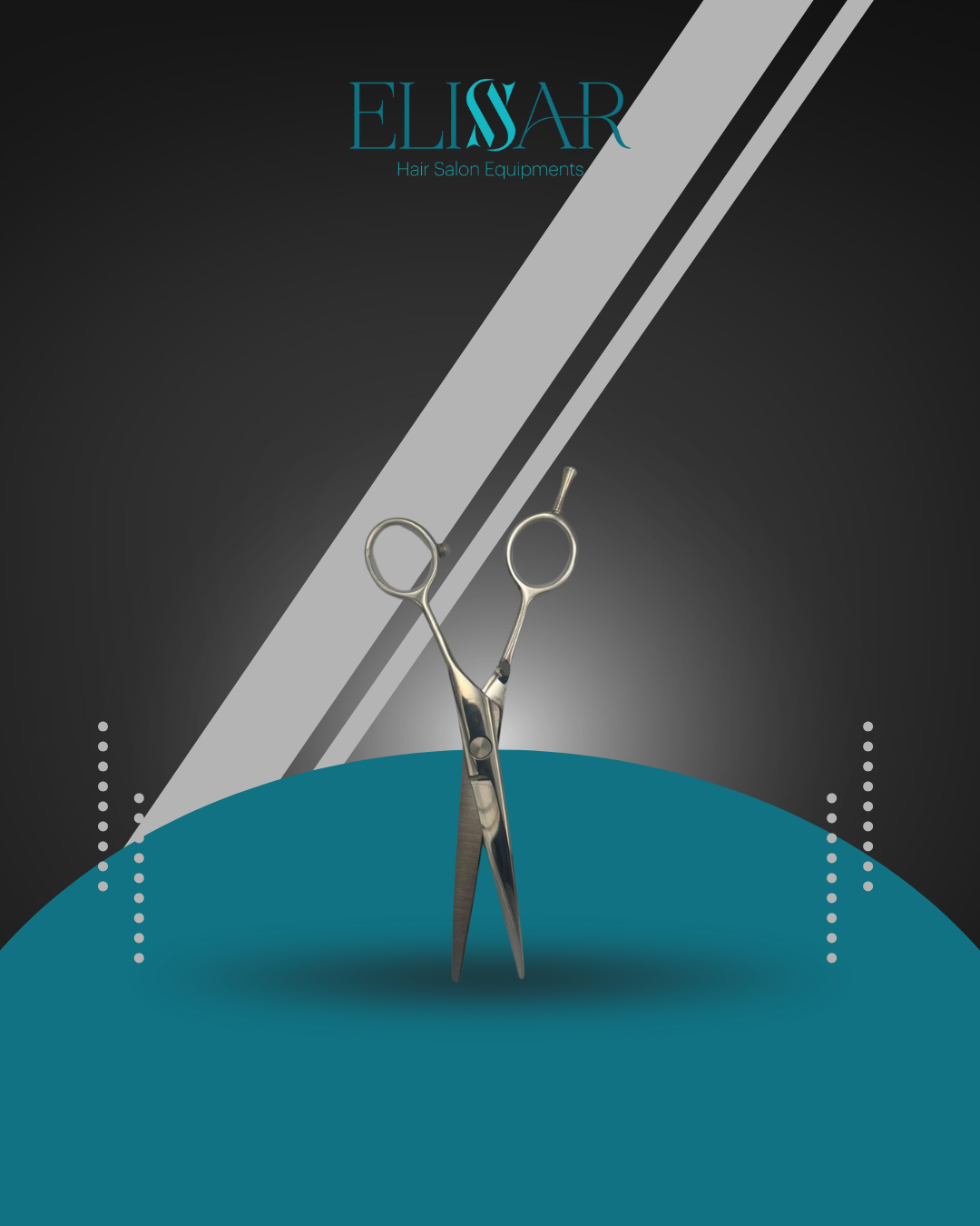 Elissar scissor