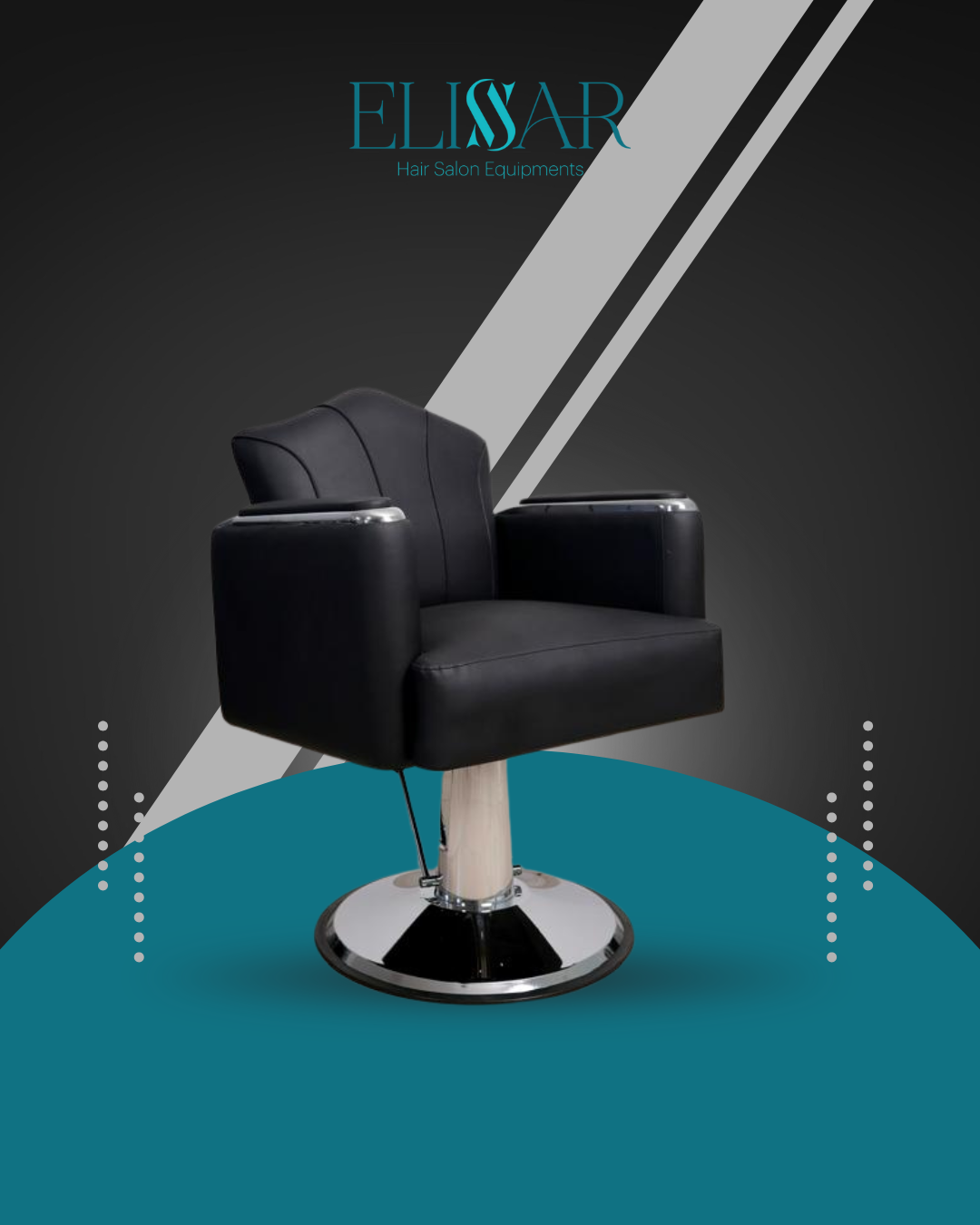 Women Chair 7501S