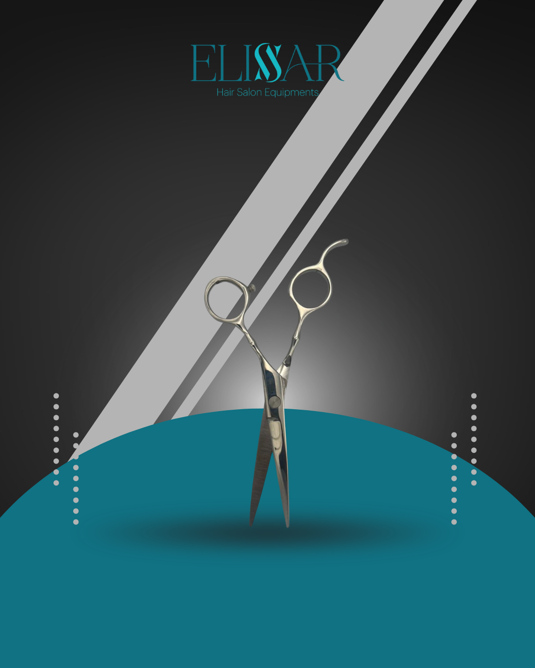 Elissar scissor