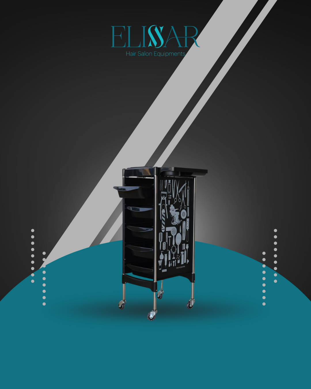 Trolley 155