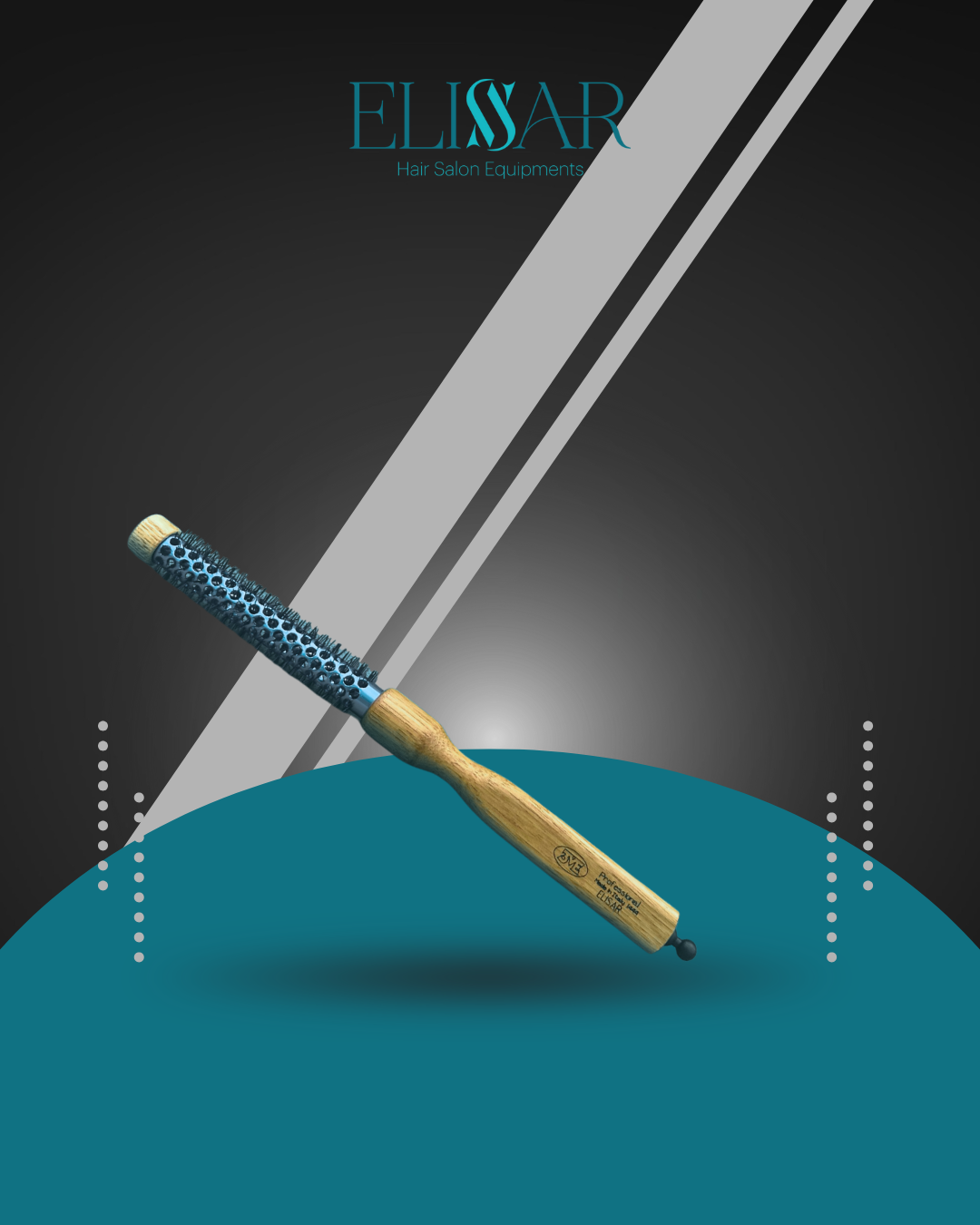 3VE Brush 1444