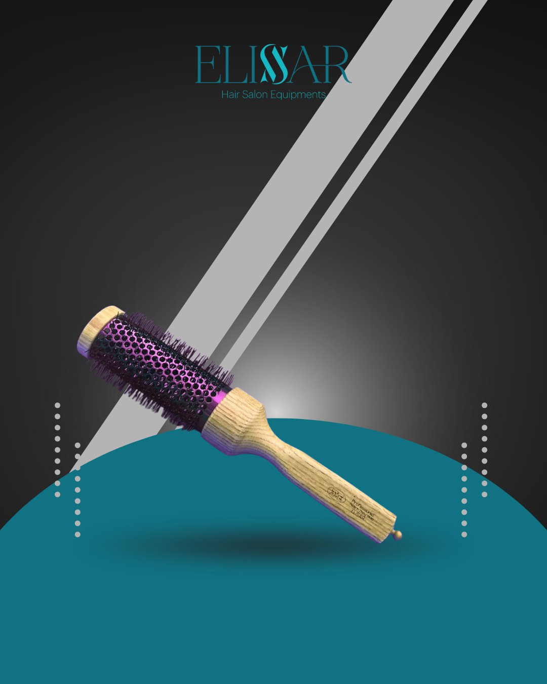 3VE Brush 1448