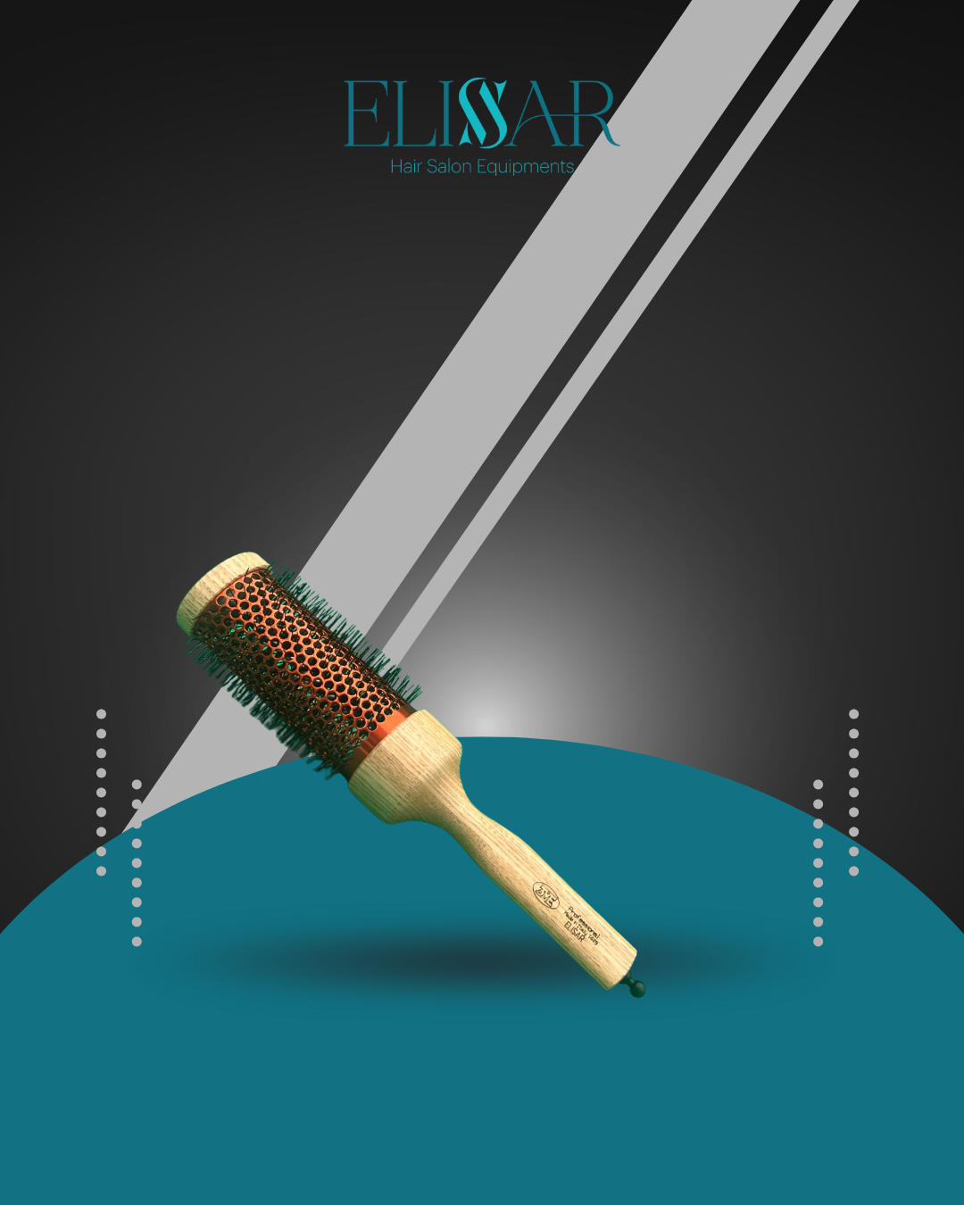 3VE Brush 1449