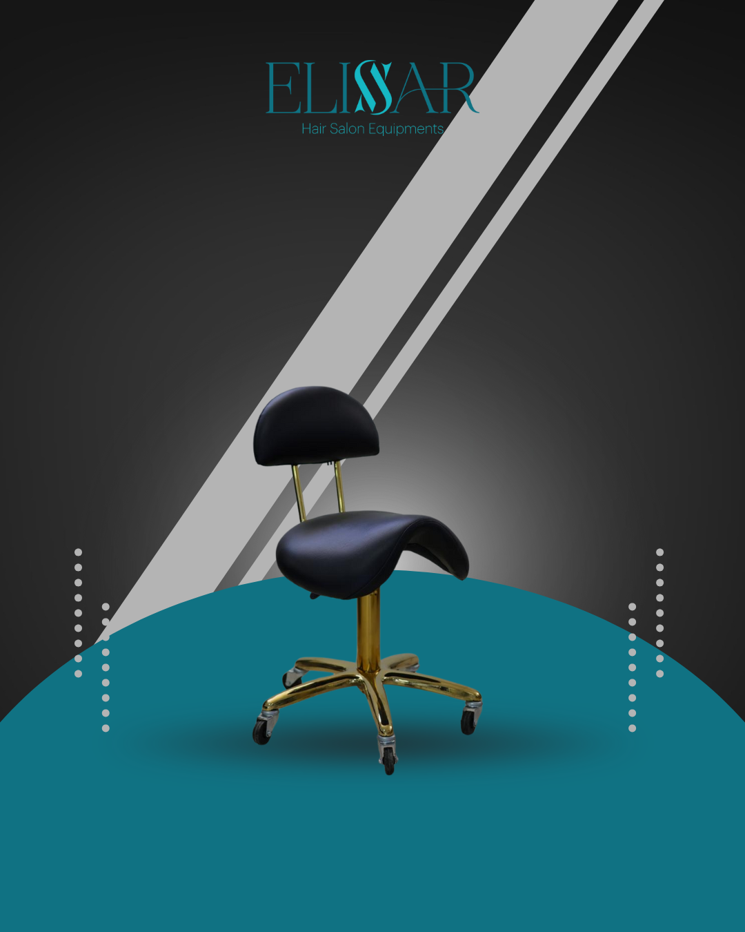 Stool D-15