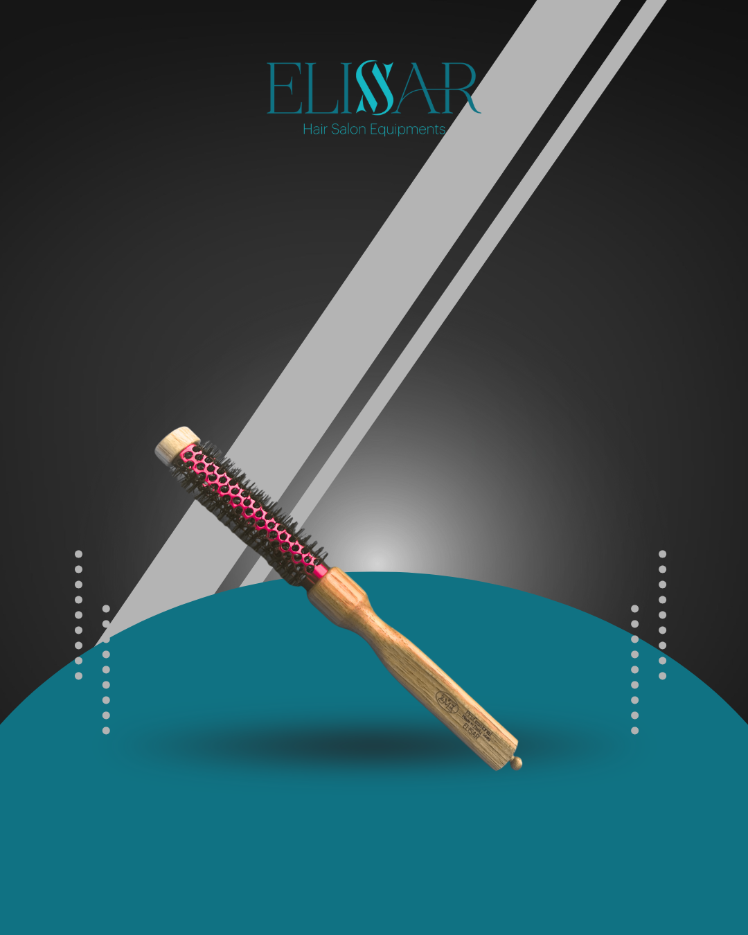 3VE Brush 1445