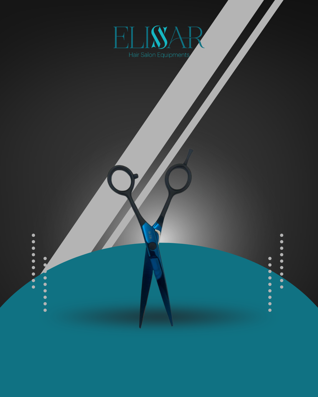 Elissar scissor