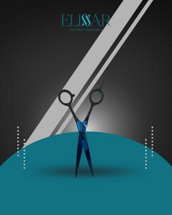 Elissar scissor