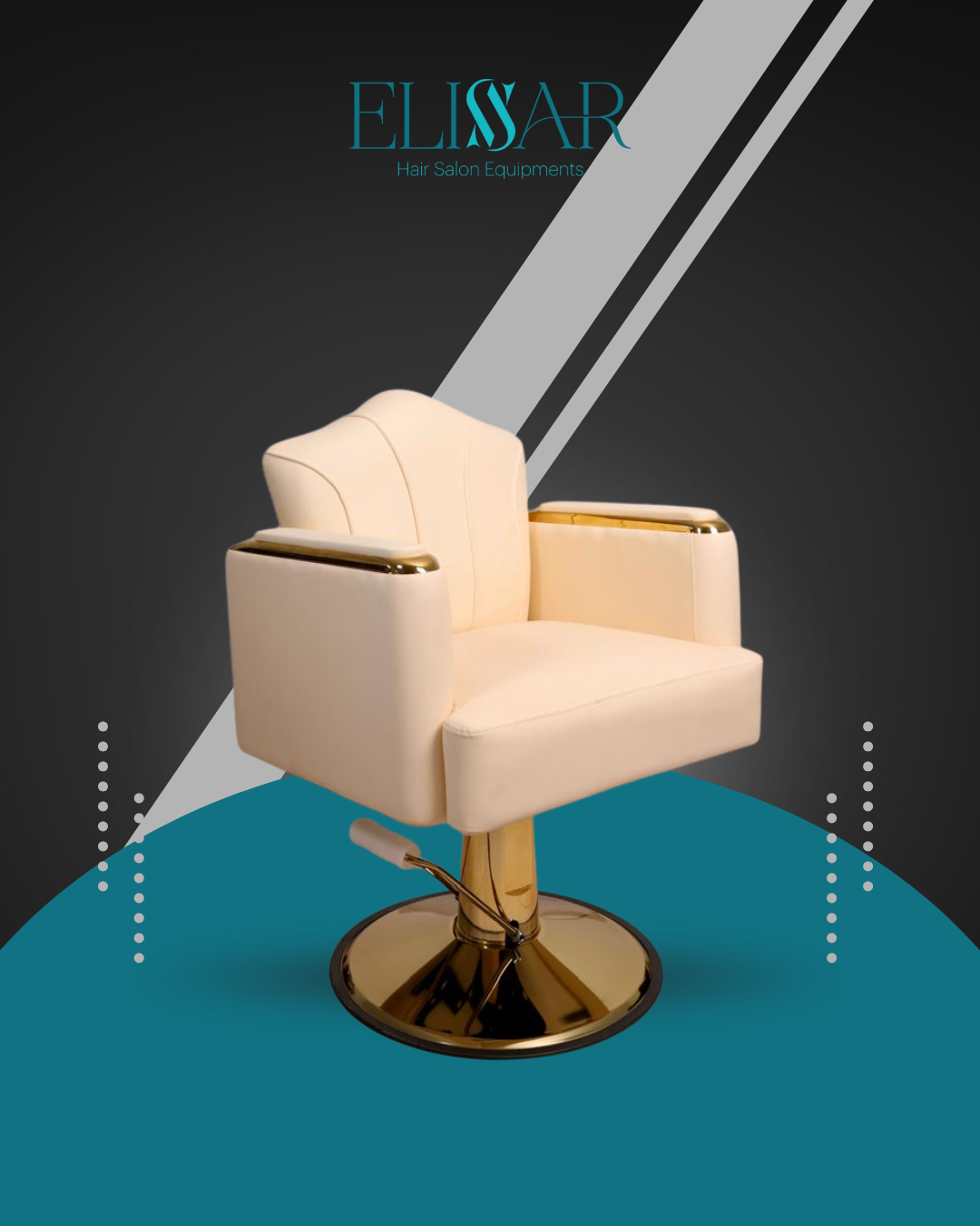 Women Chair 7501G
