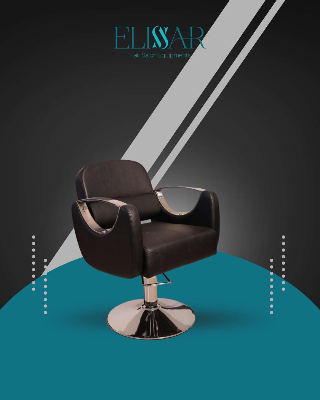 Women Chair 832