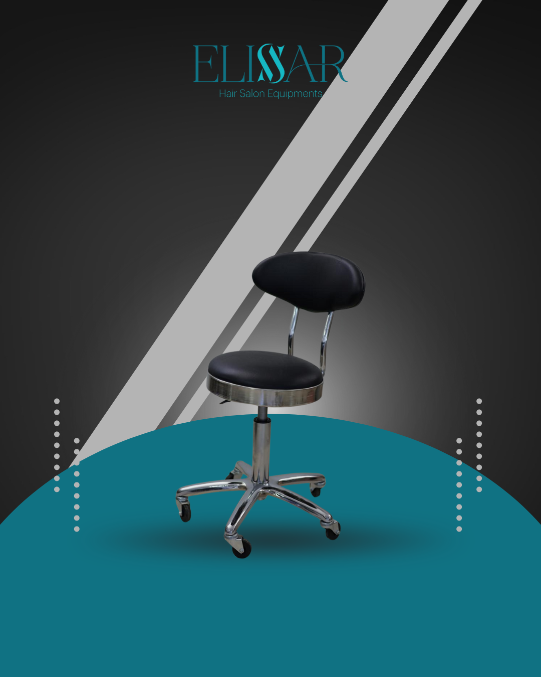 Stool D-12
