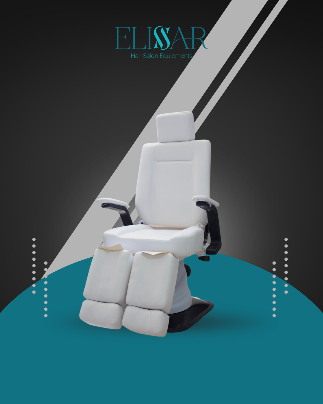 Makeup Chair 88101