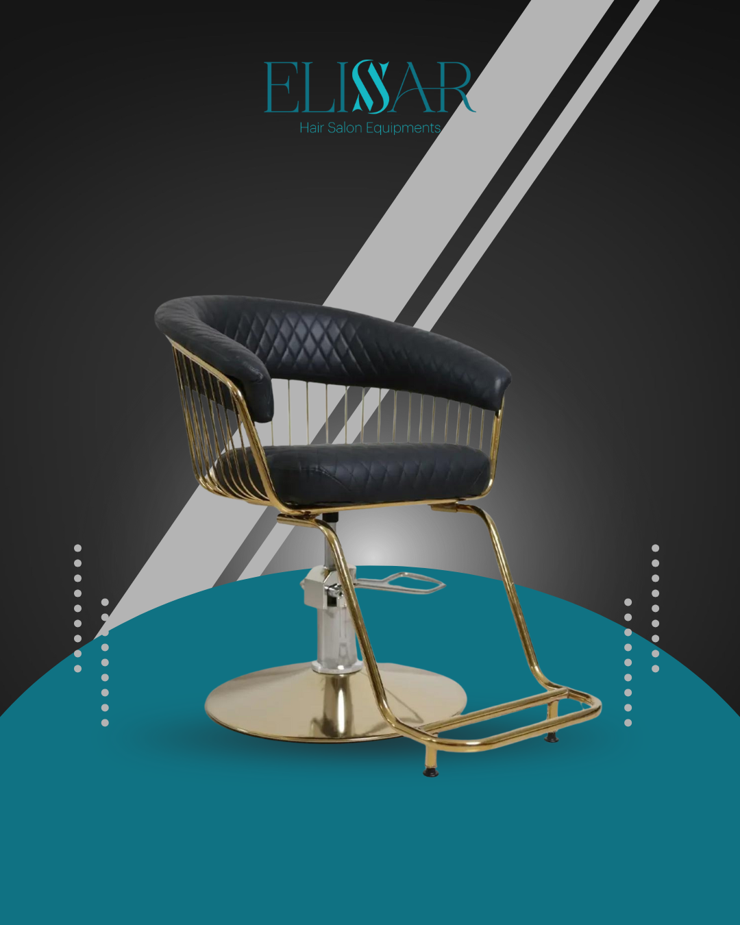 Women Chair 7104G