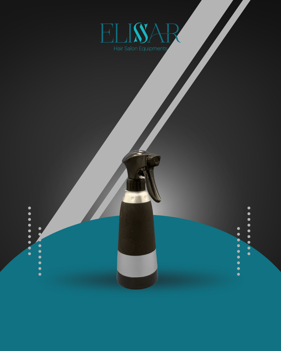 spray bottle