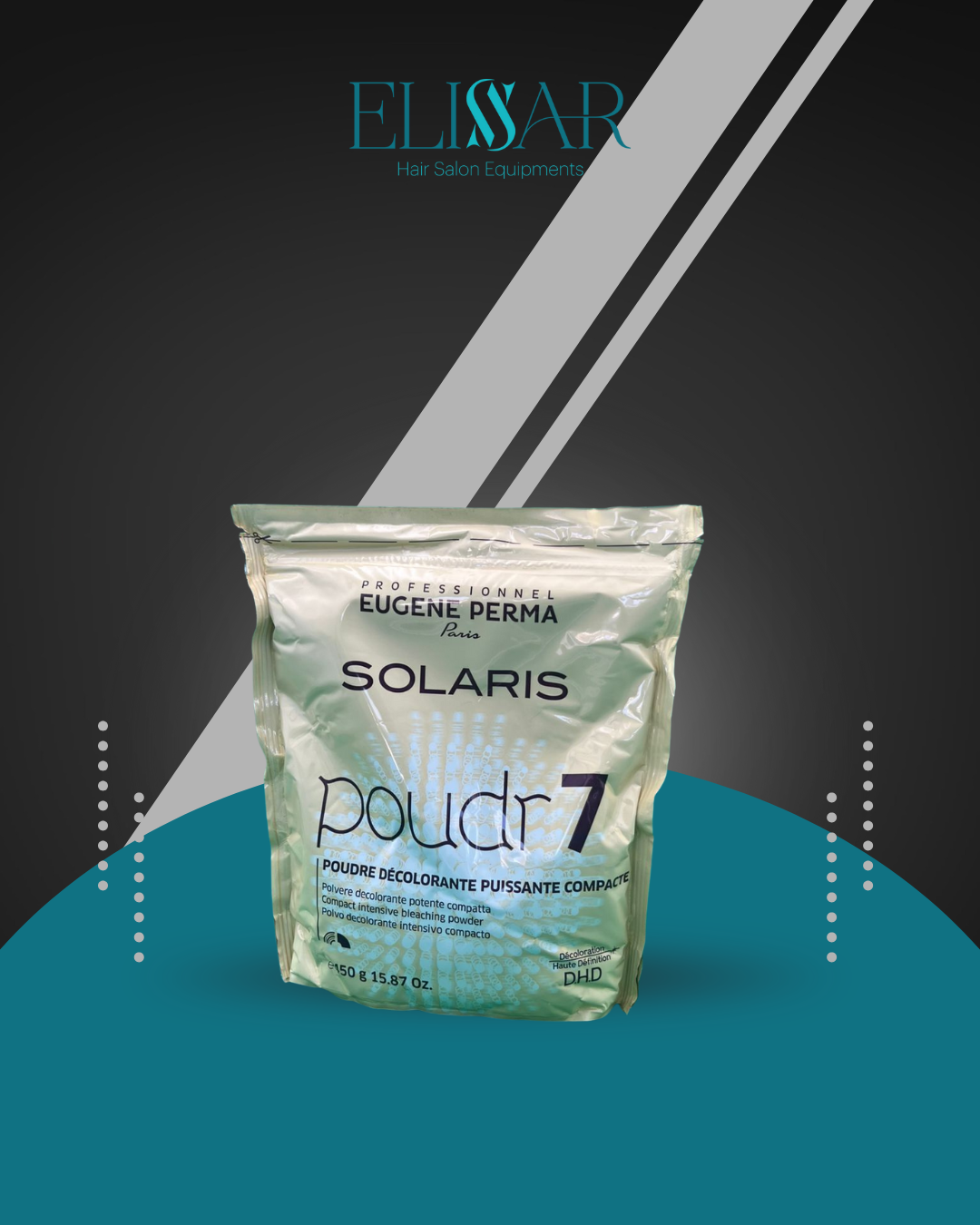Solaris Bleaching Powder