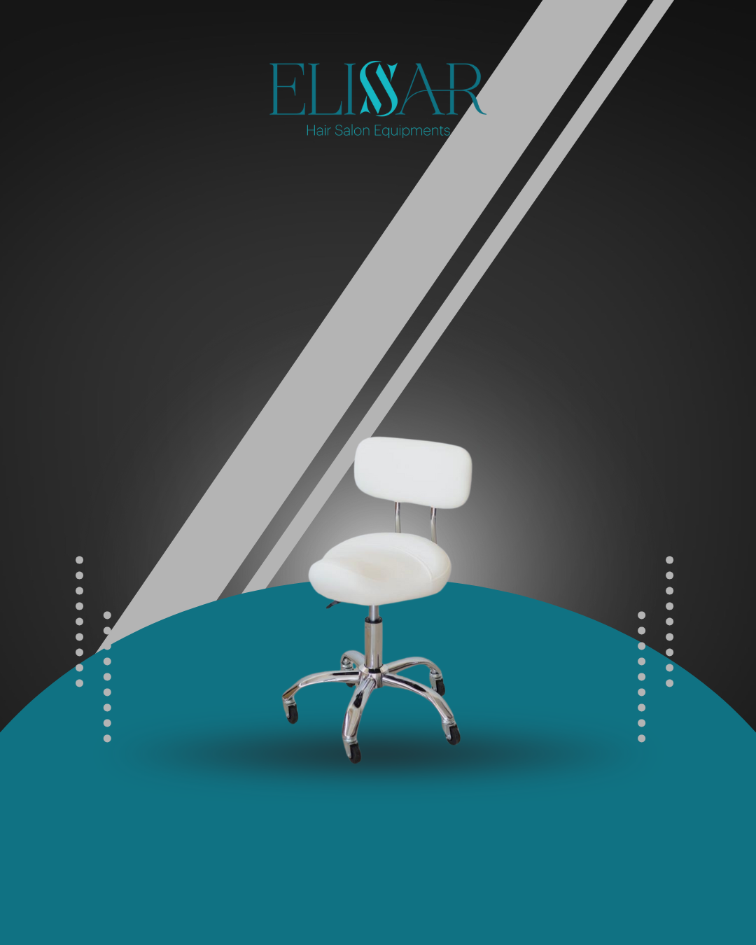 Stool 266