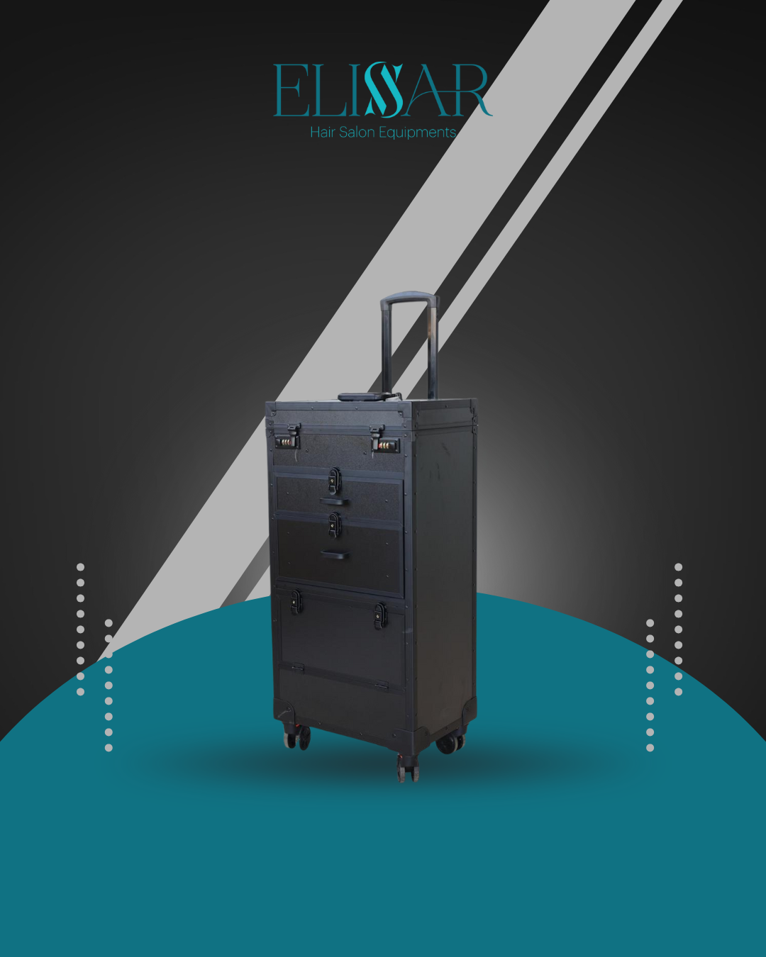 Portable Trolley 890