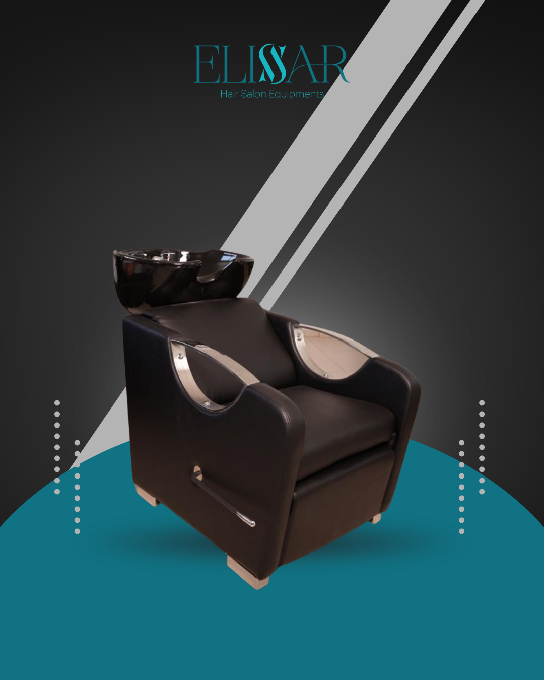Shampoo Chair 024