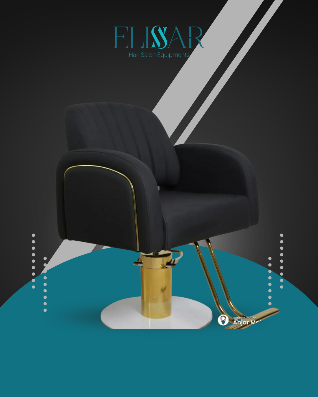Women Chair 699