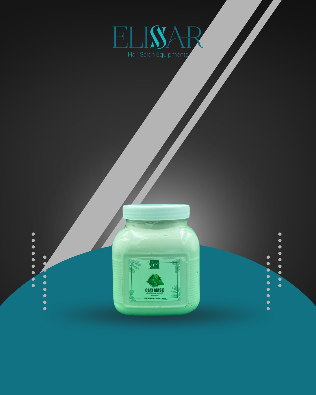Ver Clay Mask 2kg