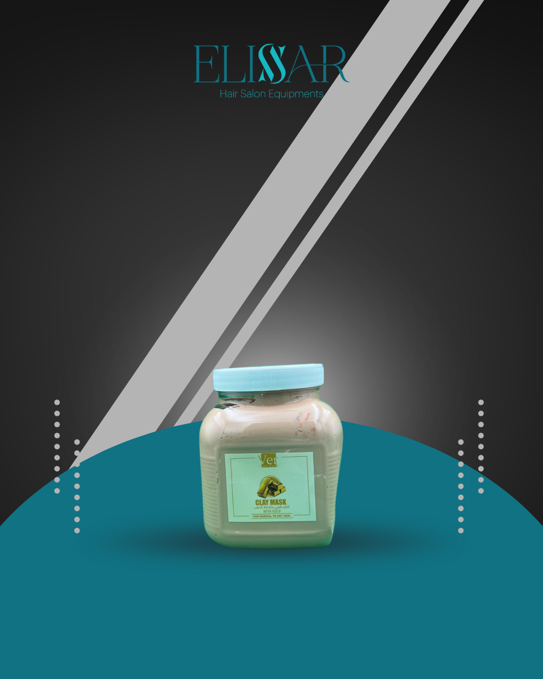 Ver Clay Mask 2kg