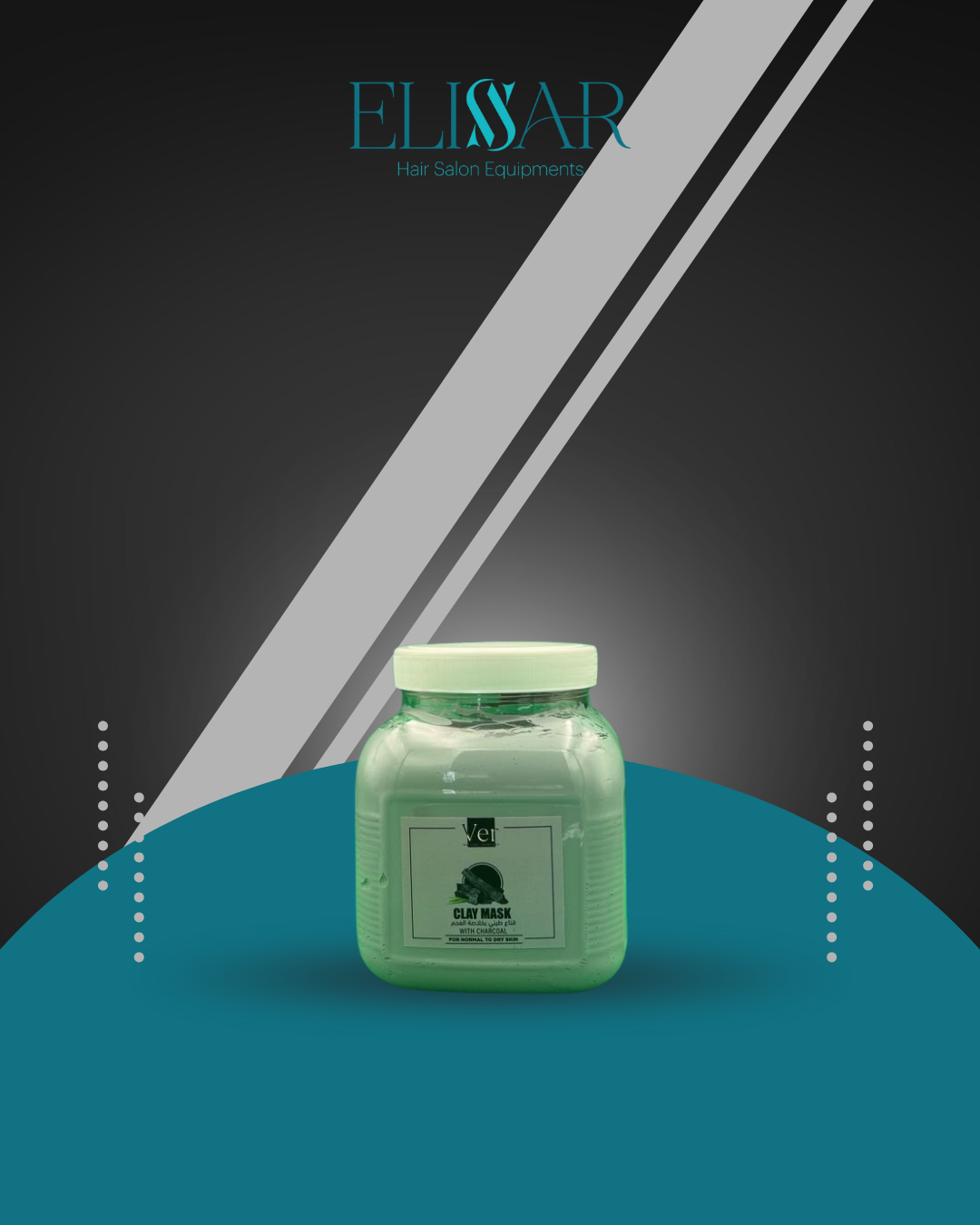 Ver Clay Mask 2kg