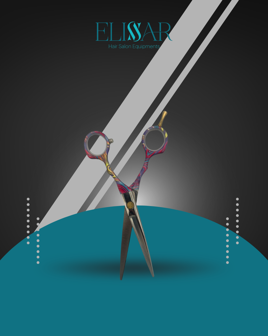 Elissar scissor