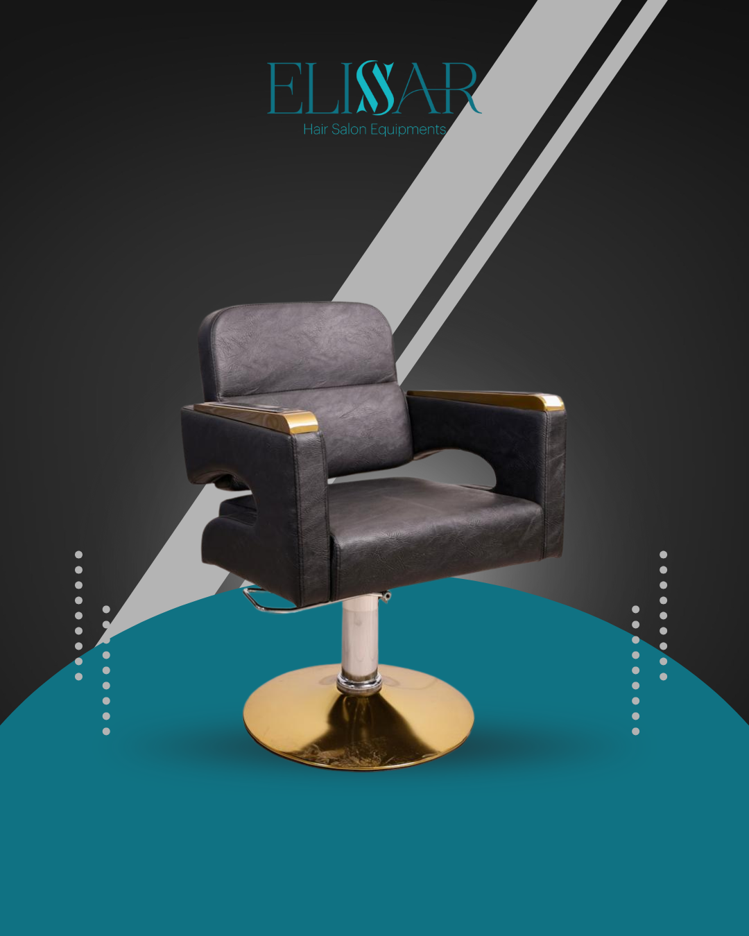 Women Chair 7218G