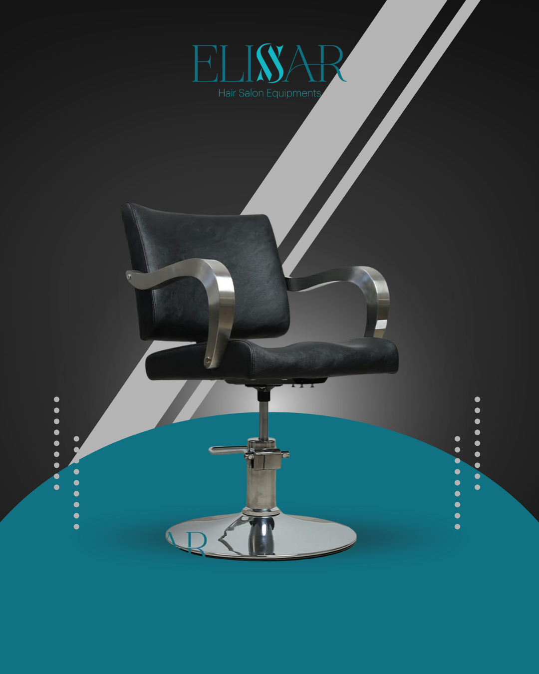 Women Chair 6007