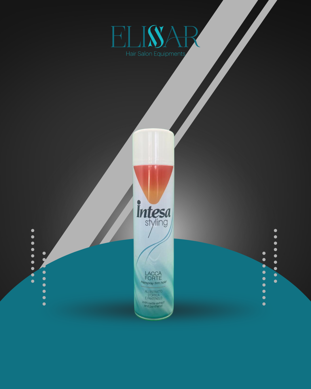 Intesa Spray 600ml