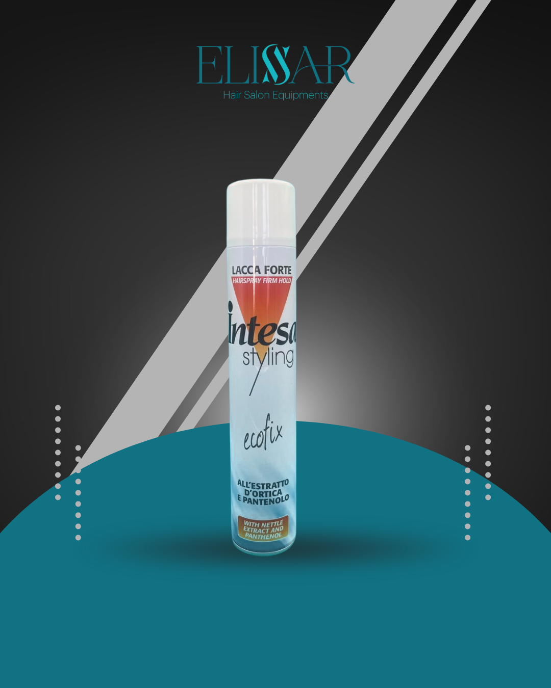 Intesa Spray 500ml