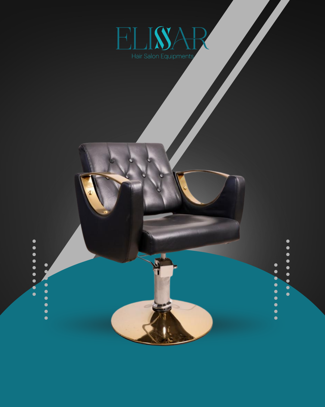 Women Chair 740G