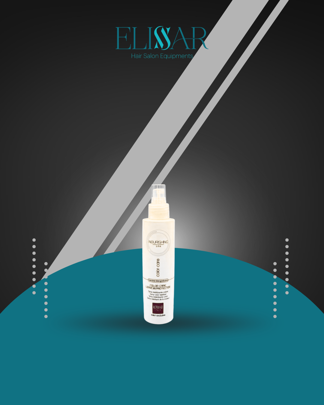 Nourishing Spa Color Care Leave-In Protector
