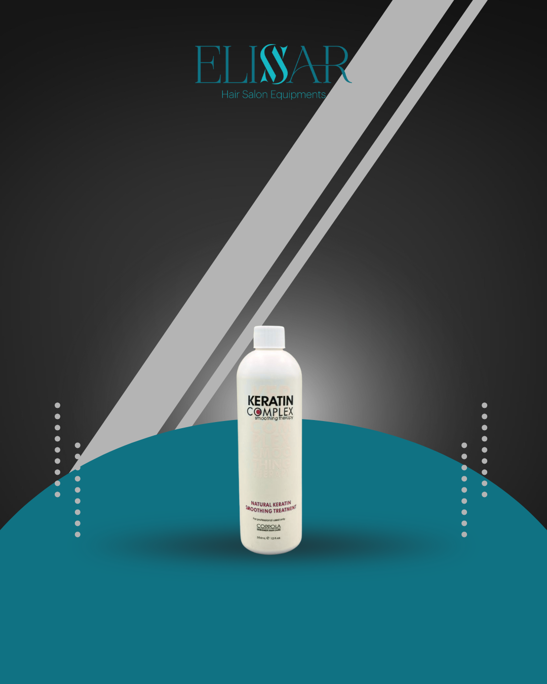Keratin Complex