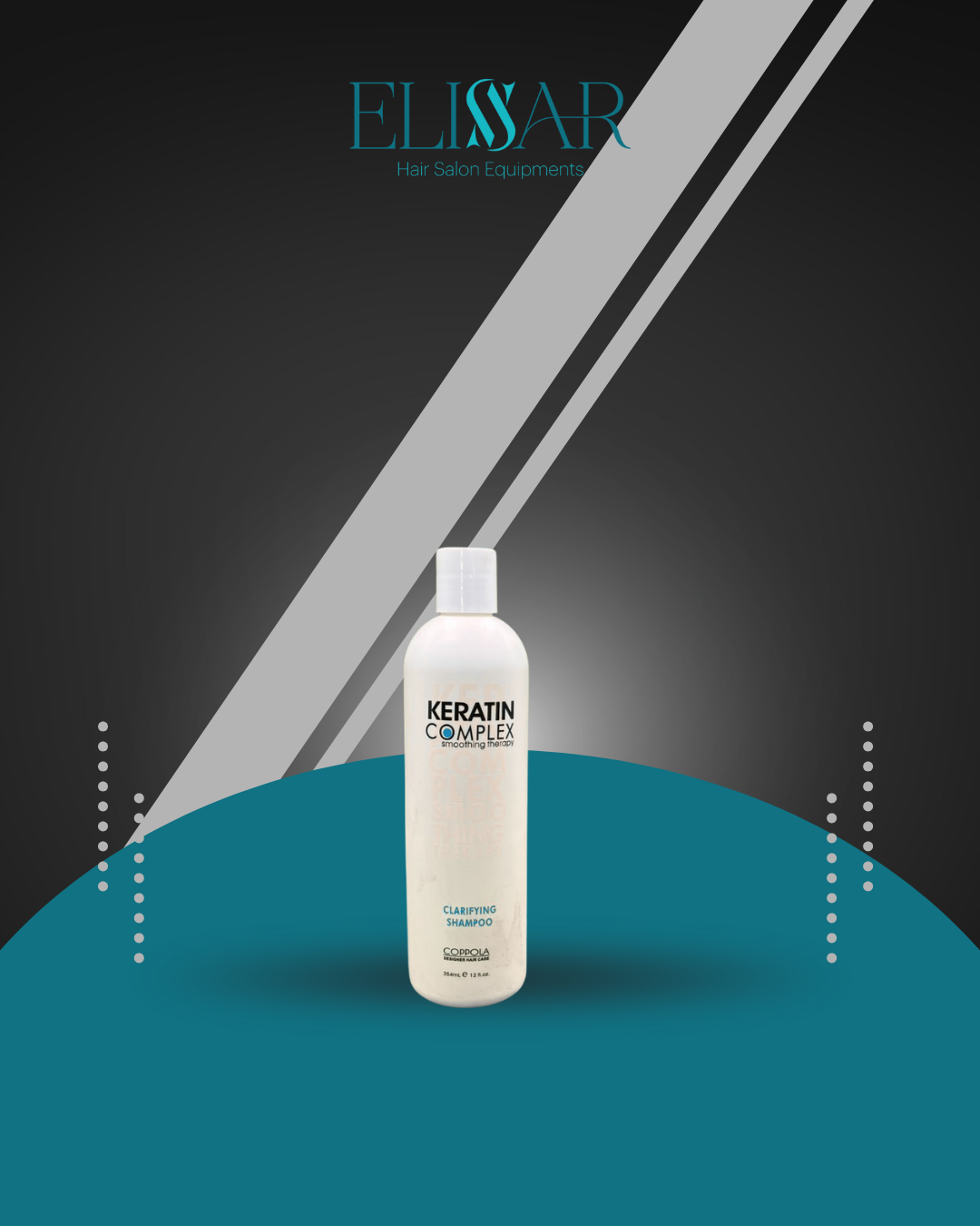 Complex Clarifying Shampoo
