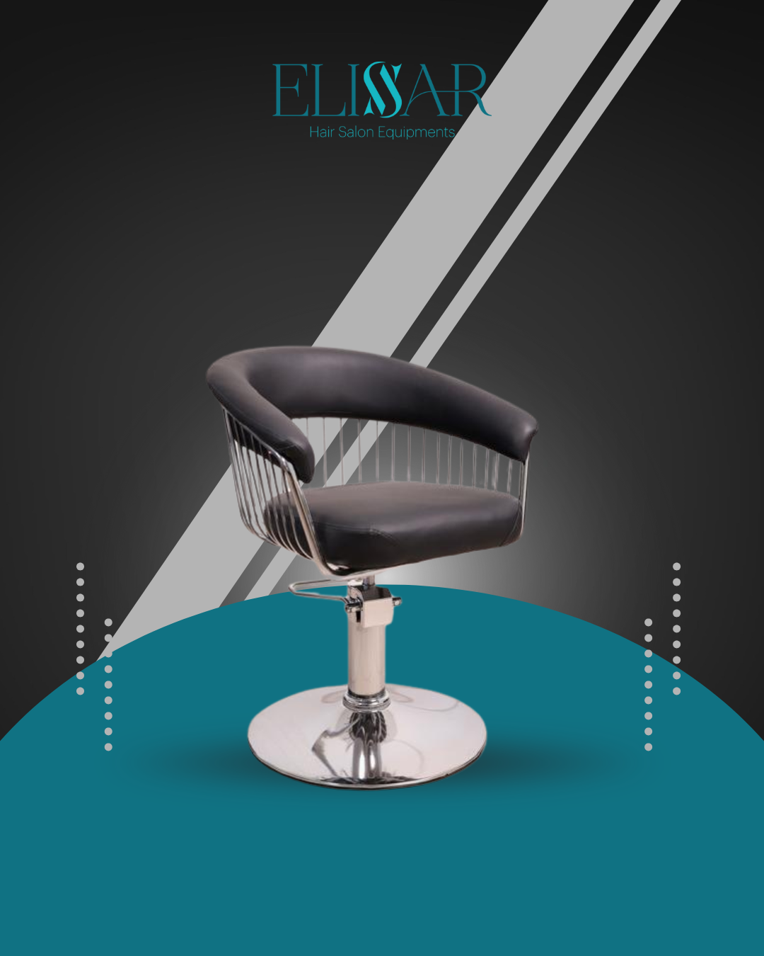 Women Chair 7104S