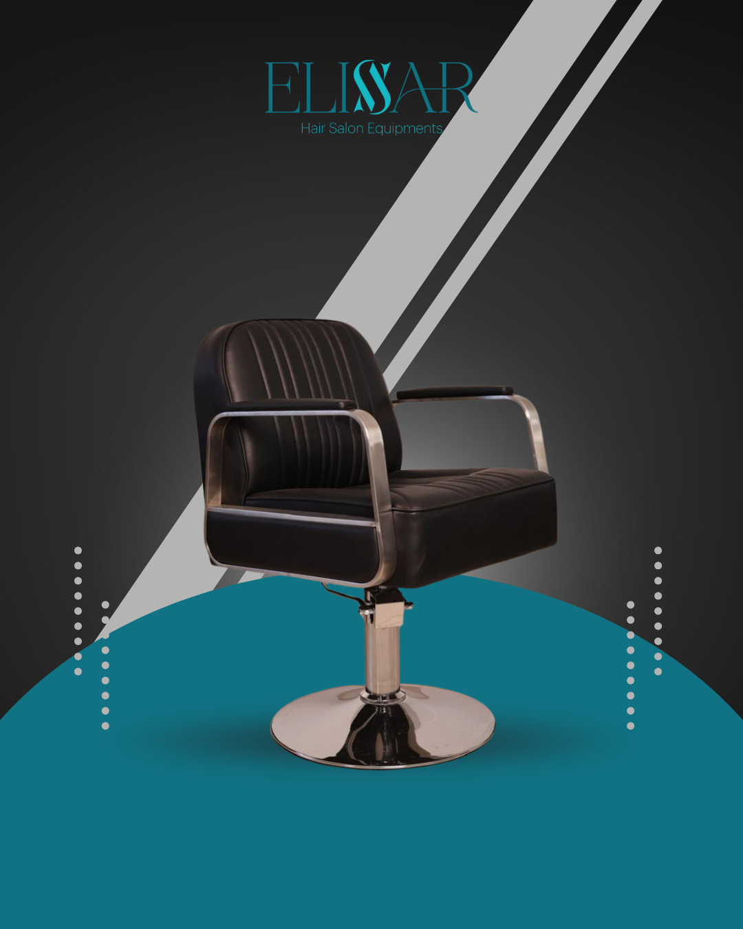Women Chair 816