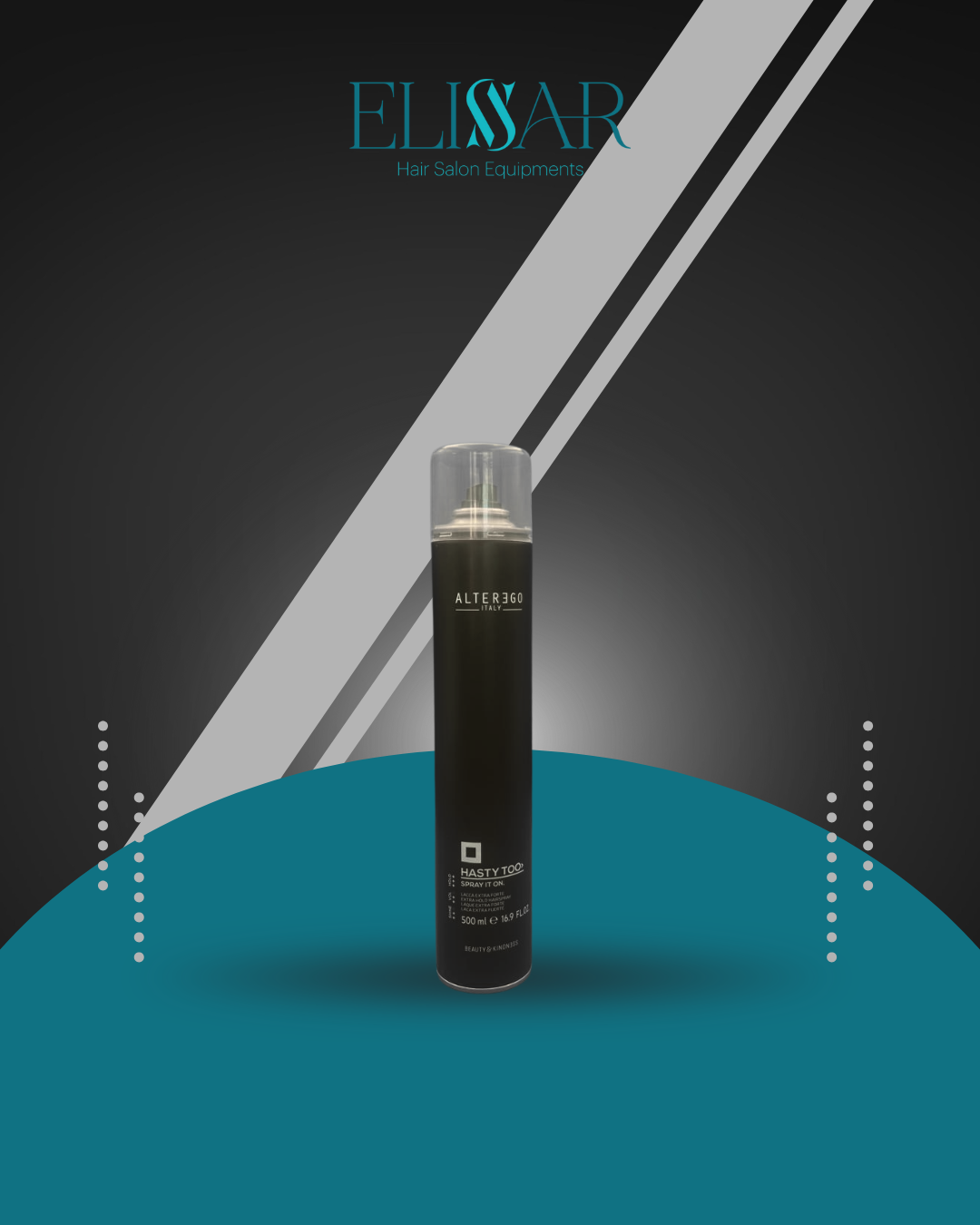 Alter Ego spray