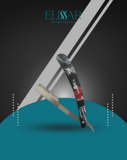 designed razor