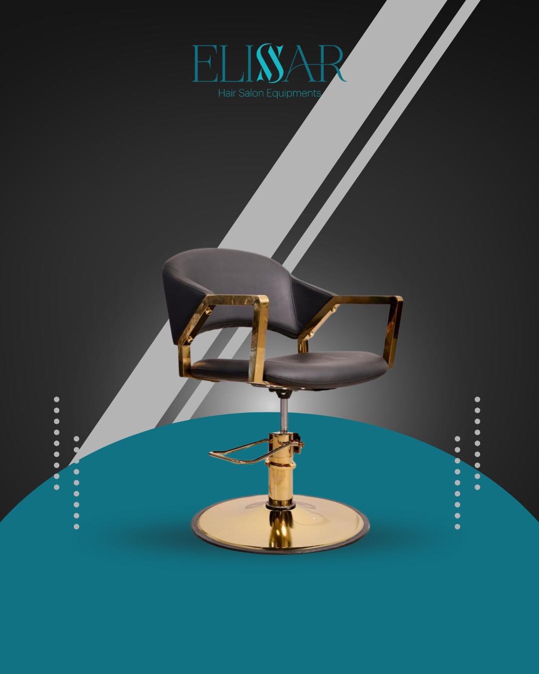 Women Chair 755G